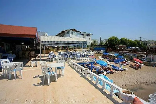 Bodrum Sky Beach Turgutreis