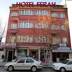 hotel-ferah.ankarahotels.org/